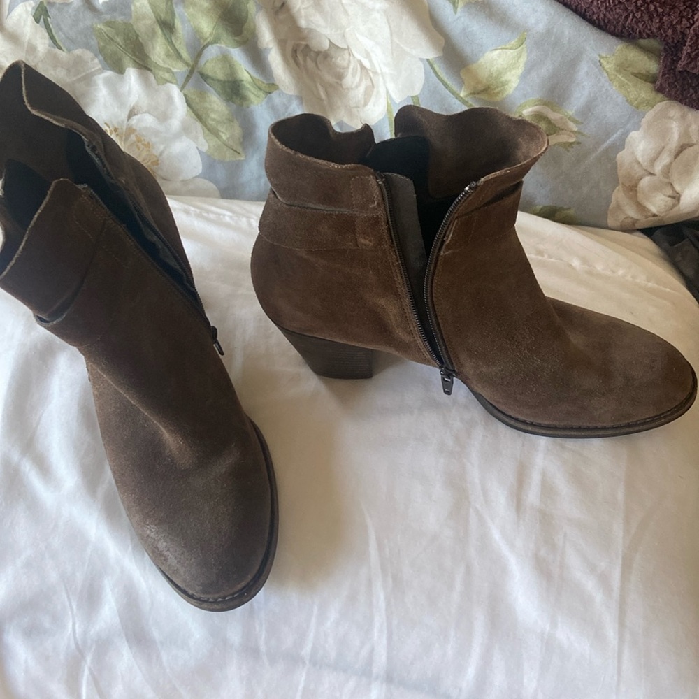 Paul green boots